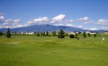 Old Baldy Golf Course Old Baldy Golf Course