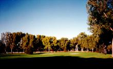 Miles City Town & Country Club