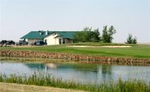 Marian Hills Country Club