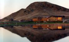 Beaver Creek Golf Course