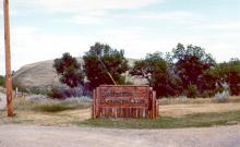 Sunnyside Golf Club