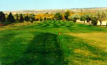 Forsyth Country Club