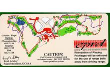 Ponderosa Butte Golf Course Ponderosa Butte Golf Course