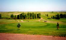 Rolling Hills Golf Course