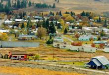 Hot Springs Chamber of Commerce