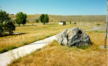 Lake Shel-oole Campground Lake Shel-oole Campground