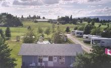 Eagle Nest RV Resort