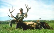 Ft. Musselshell Outfitters