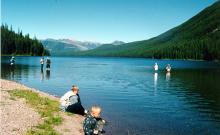 Big Salmon Outfitters