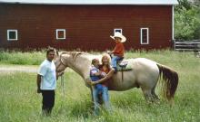 Donohoe Outfitting/KC Ranch Personalized Vacations