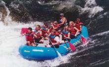 Lewis & Clark Trail Adventures