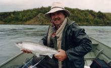 Carl Mann? Montana Experience Outfitters