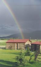 Centennial Outfitters