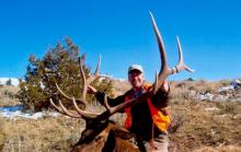 Elk Range Outfitters Elk Range Outfitters
