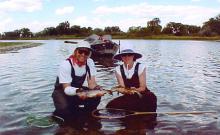 Fallon Creek Outfitters