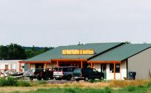 Old West Angler & Outfitters Old West Angler & Outfitters