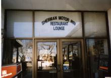 Sherman Motor Inn