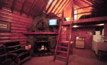 Yellowstone Inn