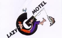 Lazy G Motel