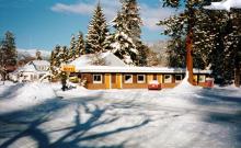 Holiday Motel