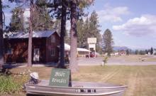 Trout Creek Motel & RV Park Trout Creek Motel & RV Park
