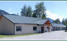 Lakeside Motel & Resort