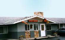 Mustang Motel
