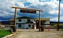 Sunset Motel