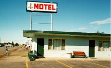 Totem Motel