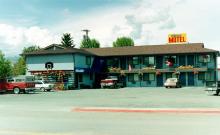 Starlite Motel