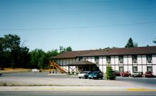 Super 8 of Red Lodge
