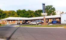 Royal Motel
