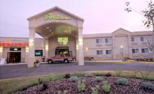 The Inn On Broadway The Inn On Broadway