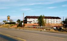 Super 8 Motel