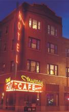 The Murray Hotel The Murray Hotel