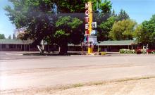 Budget Host Parkway Motel Budget Host Parkway Motel