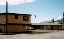 Sunset Motel