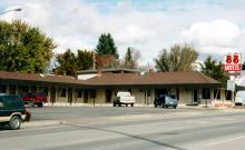 B & B Motel