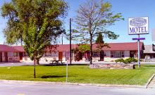 Welcome Travelers Motel