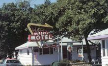 Russell Motel