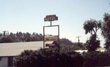 Joliet Motel & Trailer Park