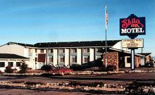 Shilo Inn