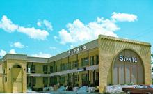 Siesta Motel Inc.
