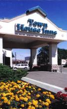 TownHouse Inn