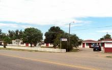 Circle Inn Motel