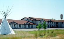 Super 8 of Hardin