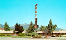 Deffy's Motel