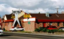 Motel Central