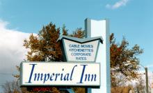 Imperial Inn