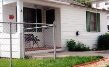 Hillcrest Cottages